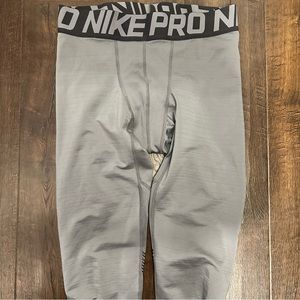 Nike Pro Men’s Tights